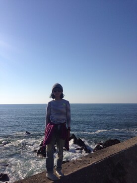 erinaさんのコーディネート