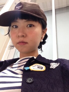 erinaさんのコーディネート