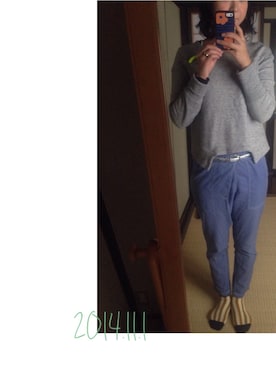 erinaさんのコーディネート