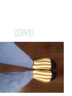 erinaさんのコーディネート