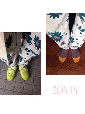 erinaさんのコーディネート