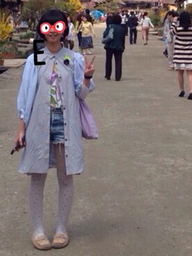 erinaさんのコーディネート