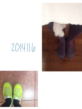 erinaさんのコーディネート