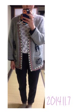 erinaさんのコーディネート