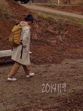 erinaさんのコーディネート