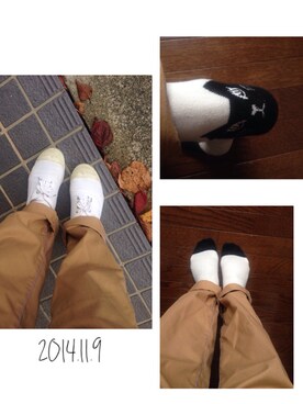 erinaさんのコーディネート