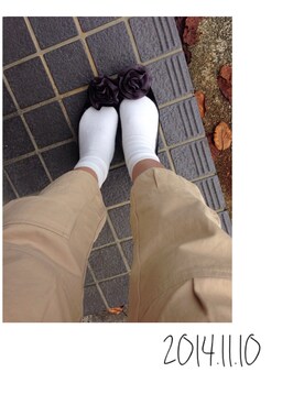 erinaさんのコーディネート