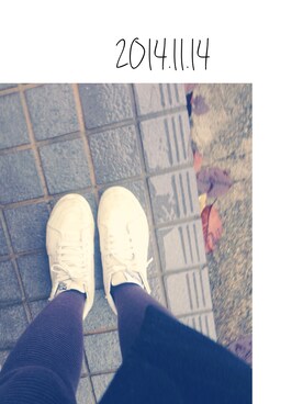 erinaさんのコーディネート