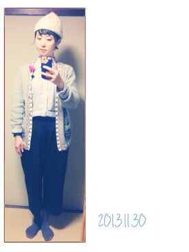 erinaさんのコーディネート