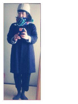 erinaさんのコーディネート