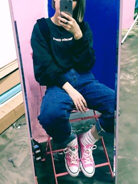 いからしかなさんのコーディネート