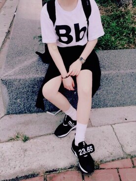 いからしかなさんのコーディネート