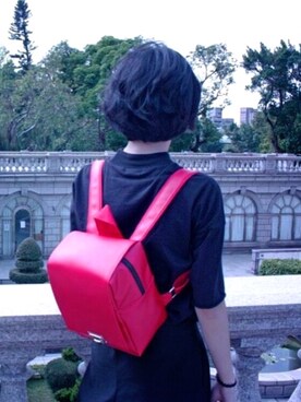 いからしかなさんのコーディネート