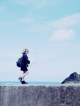 いからしかなさんのコーディネート