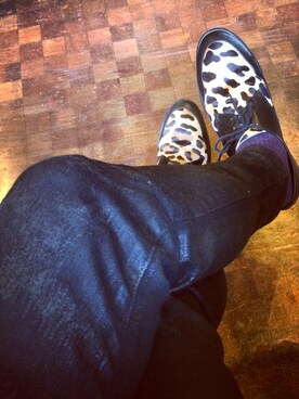 ユウキさんのコーディネート