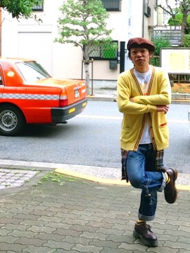 TKNGさんのコーディネート