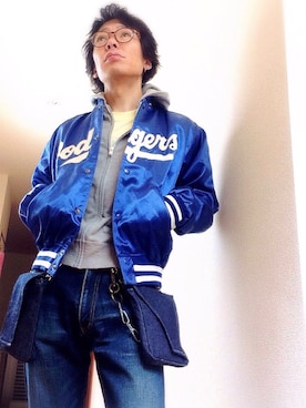 TKNGさんのコーディネート