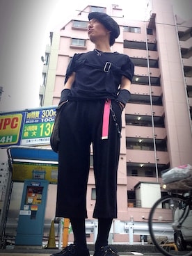 TKNGさんのコーディネート