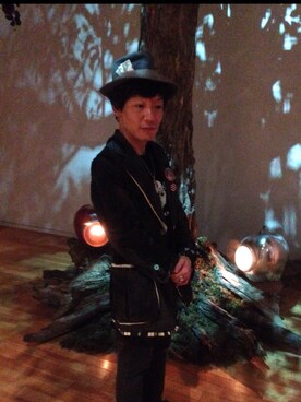 TKNGさんのコーディネート