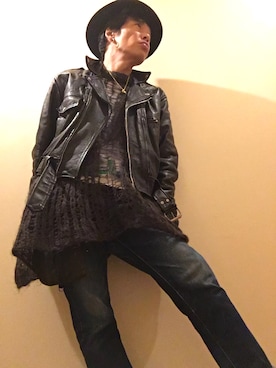 TKNGさんのコーディネート