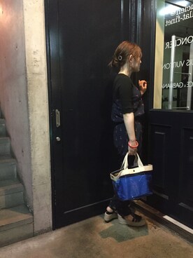 mikoさんのコーディネート