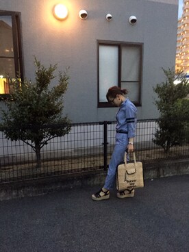 mikoさんのコーディネート