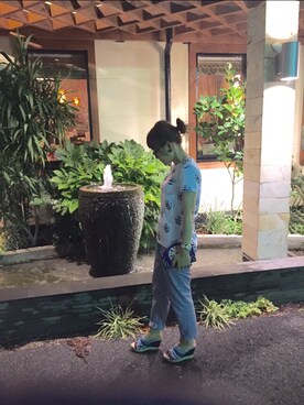 mikoさんのコーディネート