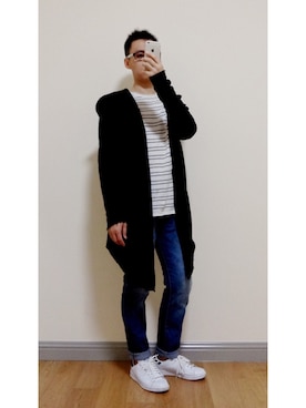 霏昀さんのコーディネート