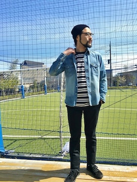 PAPASOLTさんのコーディネート