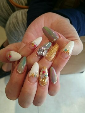 yu.i.kaさんのコーディネート