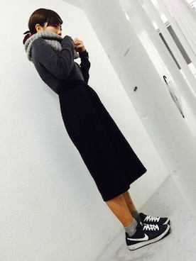 SAKURAさんのコーディネート