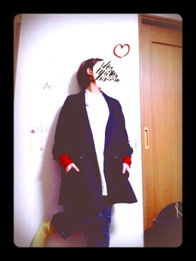 がんもなべさんのコーディネート