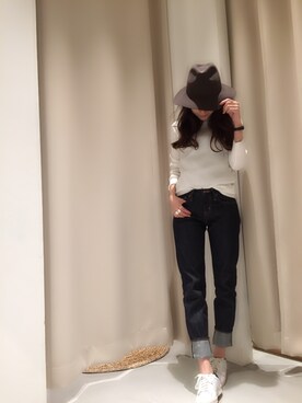 ayanaさんのコーディネート