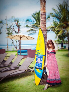 p e iさんのコーディネート