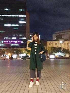 p e iさんのコーディネート