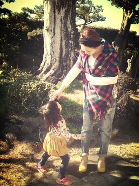 ・・・chieko**☆さんのコーディネート