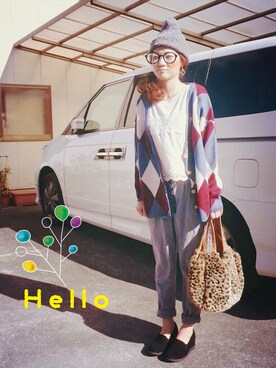 ・・・chieko**☆さんのコーディネート