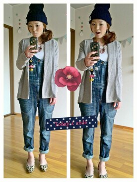 ・・・chieko**☆さんのコーディネート