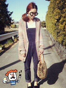 ・・・chieko**☆さんのコーディネート