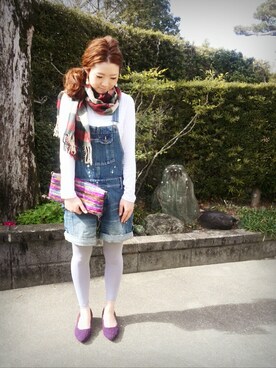 ・・・chieko**☆さんのコーディネート