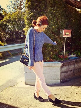 ・・・chieko**☆さんのコーディネート