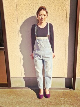 ・・・chieko**☆さんのコーディネート