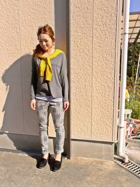 ・・・chieko**☆さんのコーディネート