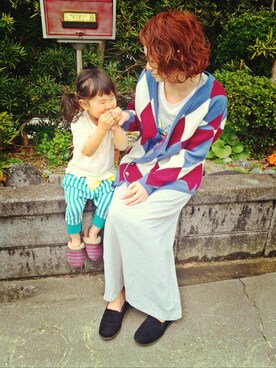 ・・・chieko**☆さんのコーディネート