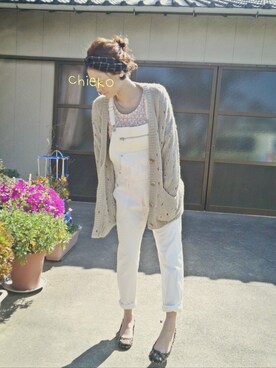 ・・・chieko**☆さんのコーディネート