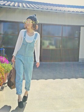 ・・・chieko**☆さんのコーディネート