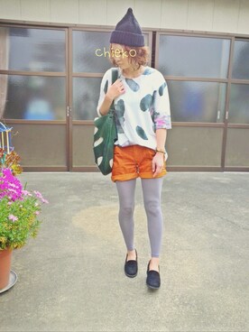 ・・・chieko**☆さんのコーディネート