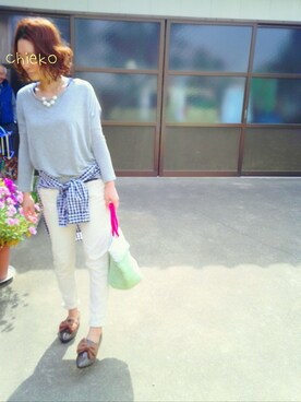 ・・・chieko**☆さんのコーディネート