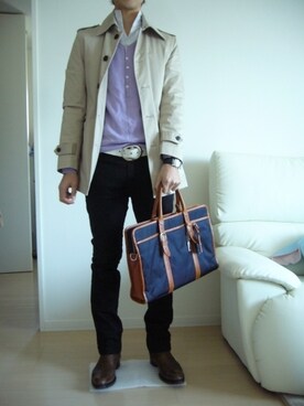 つくつくぼうしさんのコーディネート