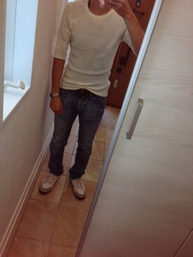 つくつくぼうしさんのコーディネート